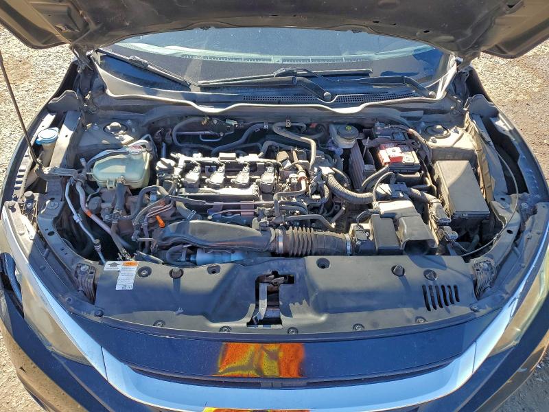 Photo 11 from auction – 2016 HONDA CIVIC with VIN 2HGFC1F36GH650905