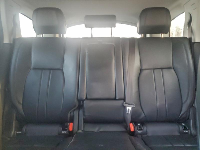Photo 10 from auction – 2018 LAND ROVER DISCOVERY with VIN SALCR2RX2JH726128