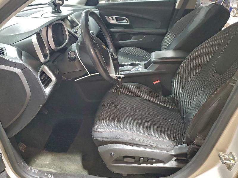 Photo 7 from auction – 2012 CHEVROLET EQUINOX LT with VIN 2GNALDEKXC1177720