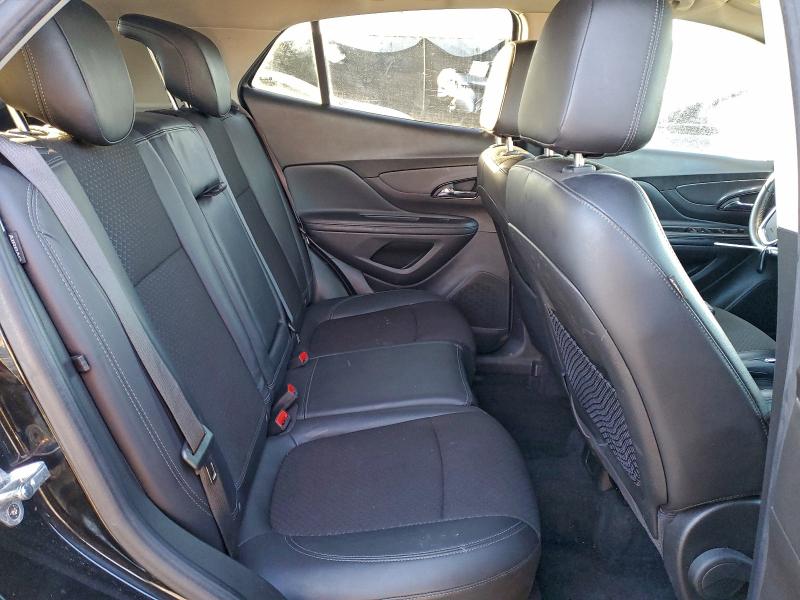 Photo 11 from auction – 2019 BUICK ENCORE PRE with VIN KL4CJASB1KB944776