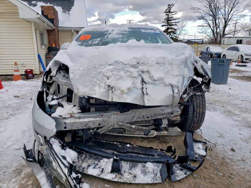 Photo 5 from auction – 2013 CHEVROLET IMPALA LT with VIN 2G1WB5E31D1129825
