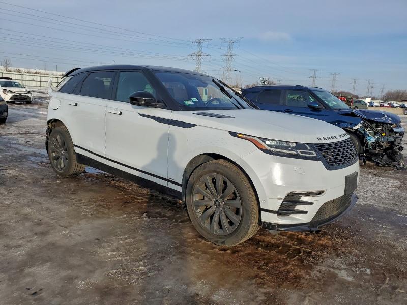 Photo 4 from auction – 2018 LAND ROVER RANGE ROVE with VIN SALYL2RN9JA735312