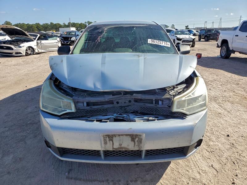 Photo 5 from auction – 2009 FORD FOCUS S with VIN 1FAHP34N89W103043