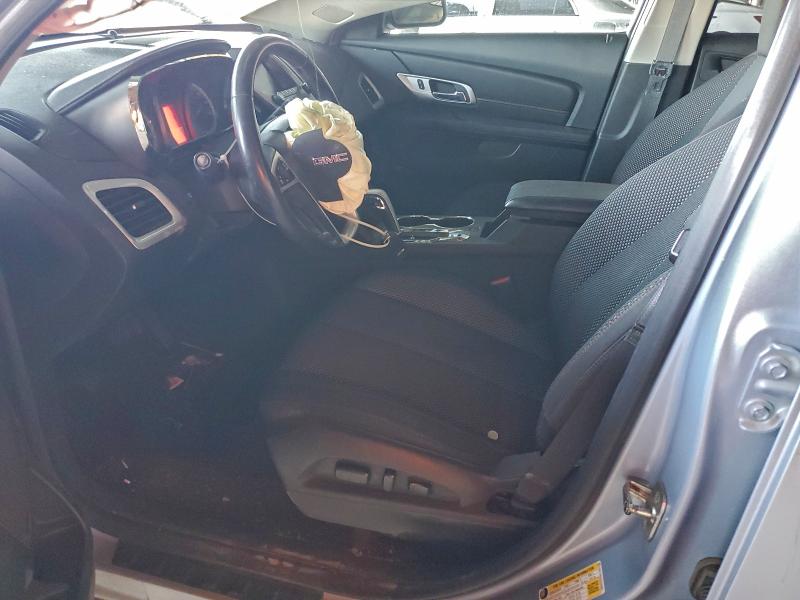 Photo 7 from auction – 2014 GMC TERRAIN SL with VIN 2GKFLWEK3E6194945