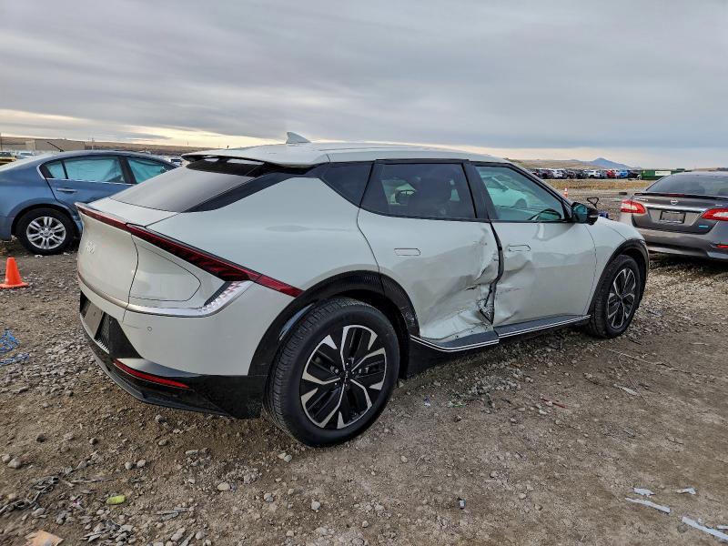 Photo 3 from auction – 2022 KIA EV6 with VIN KNDC3DLC2N5030046
