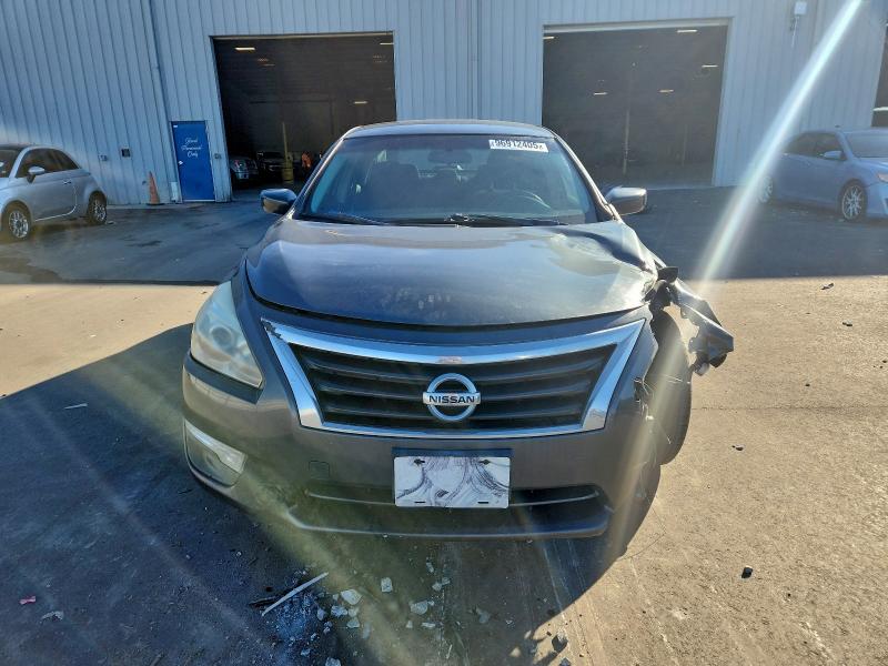 Photo 5 from auction – 2013 NISSAN ALTIMA 2.5 with VIN 1N4AL3AP6DC283765