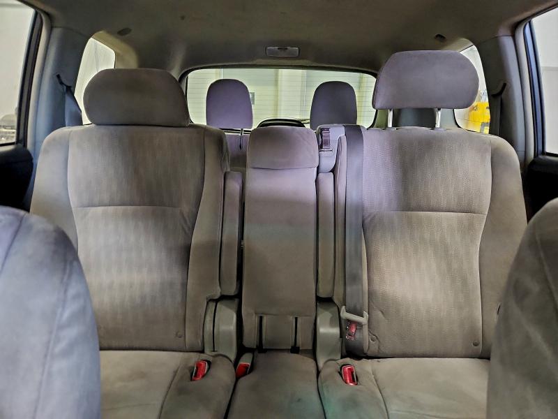Photo 10 from auction – 2009 TOYOTA HIGHLANDER with VIN JTEES44A892129384