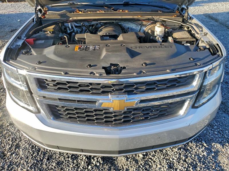 Photo 12 from auction – 2018 CHEVROLET SUBURBAN C with VIN 1GNSCHKC0JR126756