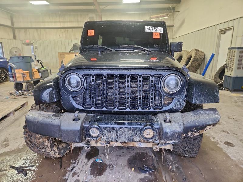 Zdjęcie 5 z aukcji – 2016 JEEP WRANGLER U z VIN 1C4BJWEG9GL107832