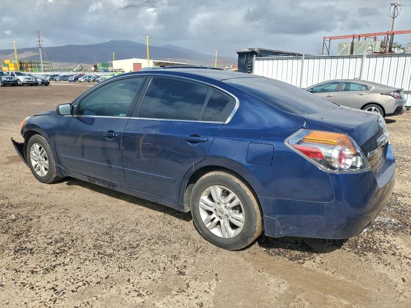 Photo 2 from auction – 2010 NISSAN ALTIMA BAS with VIN 1N4AL2AP2AN567128