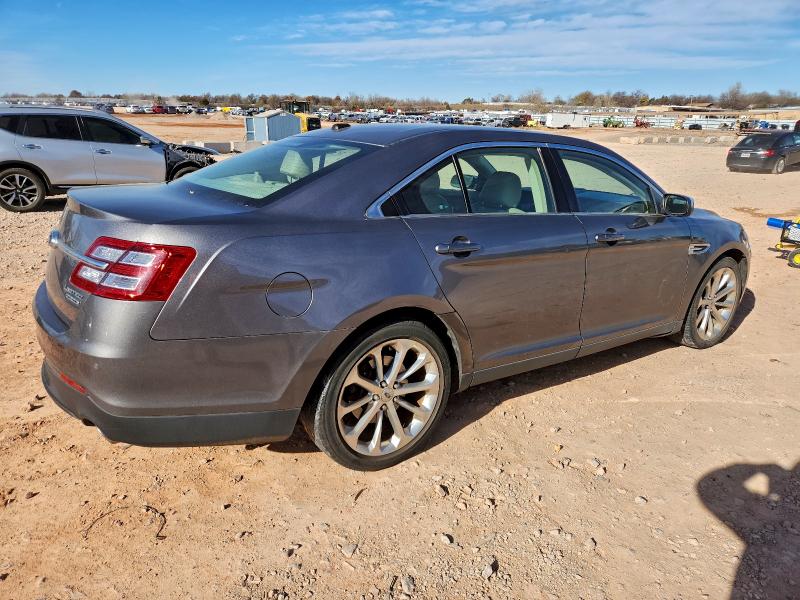 Photo 3 from auction – 2013 FORD TAURUS LIM with VIN 1FAHP2F84DG152230