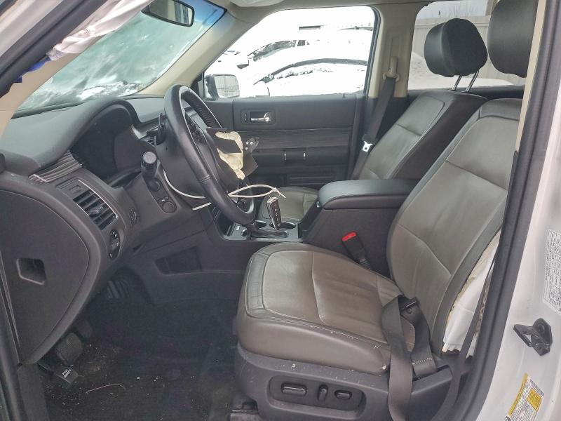 Photo 7 from auction – 2017 FORD FLEX LIMIT with VIN 2FMHK6DT7HBA08719