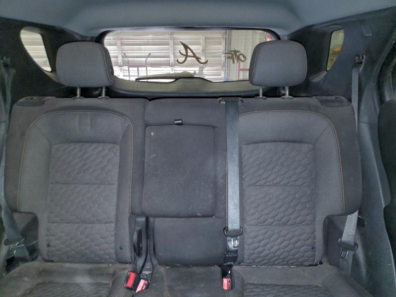 Photo 10 from auction – 2020 CHEVROLET EQUINOX LT with VIN 2GNAXKEV1L6139749