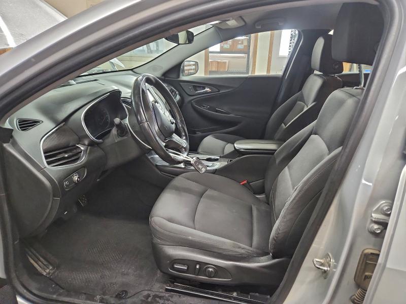 Photo 7 from auction – 2016 CHEVROLET MALIBU LT with VIN 1G1ZE5ST8GF296379