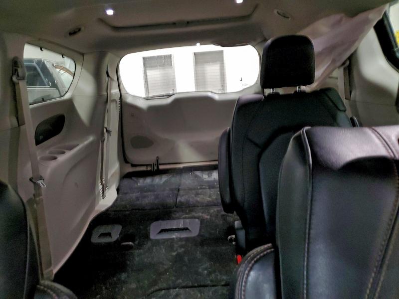 Photo 10 from auction – 2019 CHRYSLER PACIFICA T with VIN 2C4RC1EG5KR594135