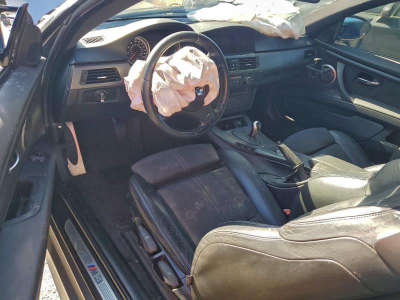 Photo 8 from auction – 2011 BMW M3 with VIN WBSKG9C58BE646126