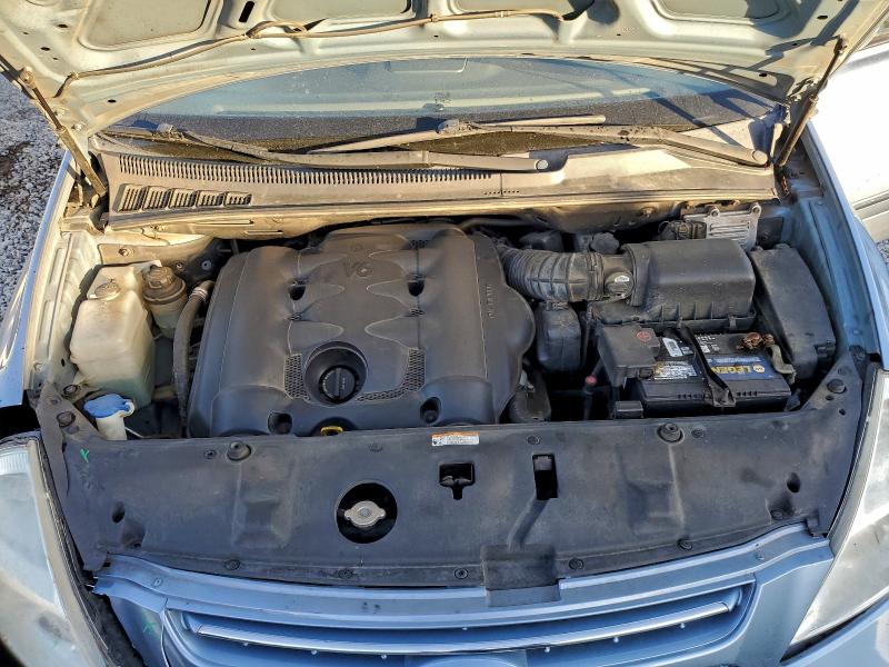 Photo 12 from auction – 2010 KIA SEDONA EX with VIN KNDMH4C31A6360528