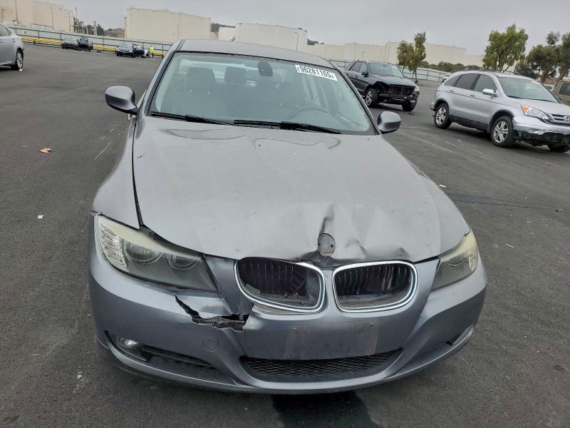 Photo 5 from auction – 2011 BMW 328 I SULE with VIN WBAPH5G59BNM73503