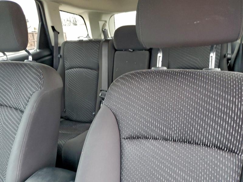 Photo 10 from auction – 2017 DODGE JOURNEY SE with VIN 3C4PDCAB6HT633959