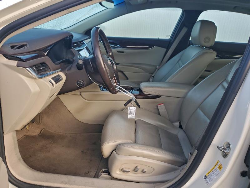 Photo 7 from auction – 2014 CADILLAC XTS PREMIU with VIN 2G61R5S37E9208472