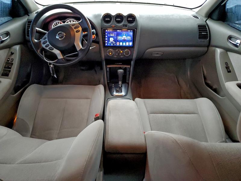 Photo 8 from auction – 2012 NISSAN ALTIMA BAS with VIN 1N4AL2AP3CN555878