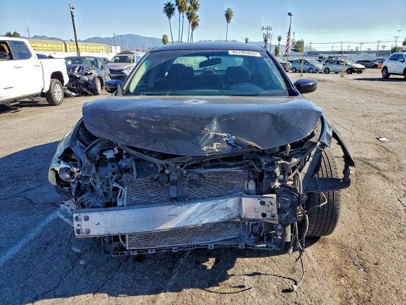 Photo 5 from auction – 2013 NISSAN ALTIMA 2.5 with VIN 1N4AL3AP5DN503708
