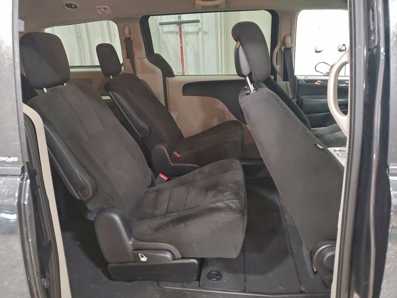 Photo 11 from auction – 2012 DODGE GRAND CARA with VIN 2C4RDGCG6CR236658