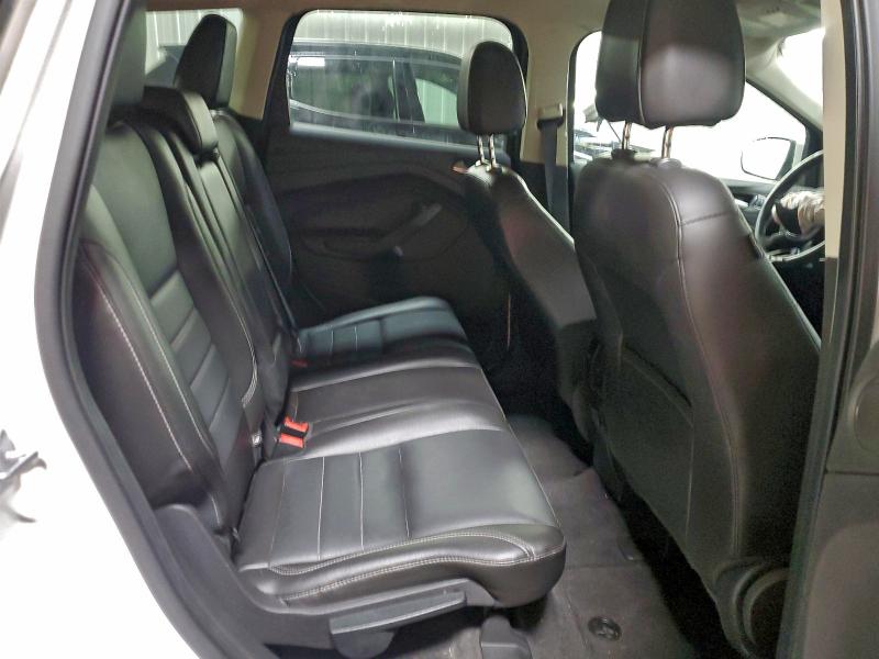 Photo 10 from auction – 2014 FORD ESCAPE TIT with VIN 1FMCU0JX0EUC58544