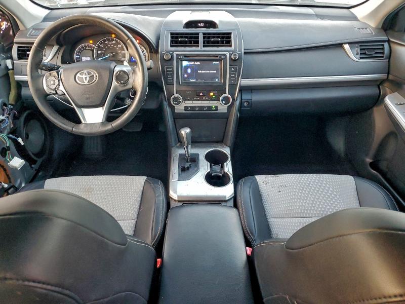 Photo 8 from auction – 2014 TOYOTA CAMRY L with VIN 4T1BF1FKXEU759062
