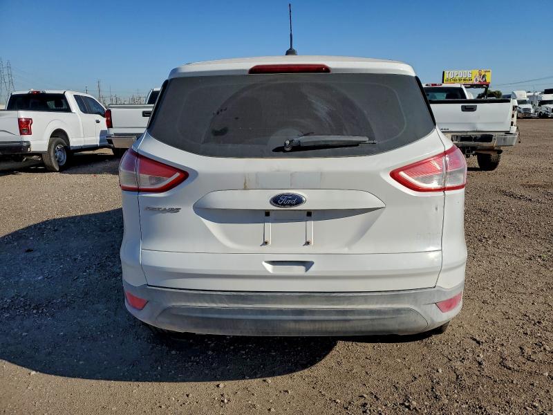 Photo 6 from auction – 2013 FORD ESCAPE S with VIN 1FMCU0F7XDUB56692