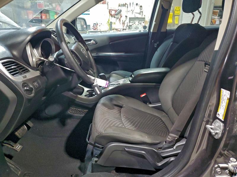 Photo 7 from auction – 2020 DODGE JOURNEY with VIN 3C4PDCABXLT232228