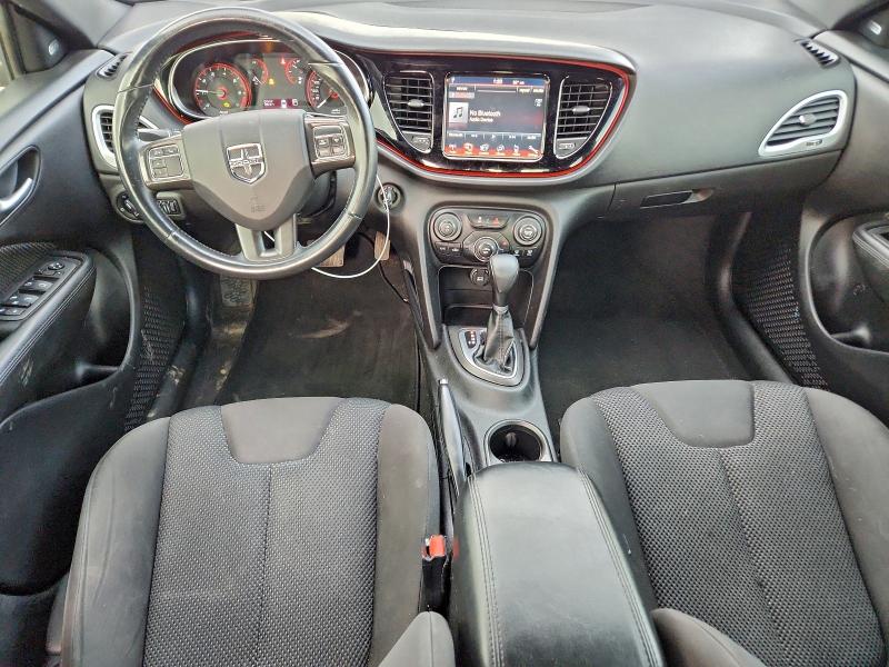 Photo 8 from auction – 2016 DODGE DART with VIN 1C3CDFFA3GD803252