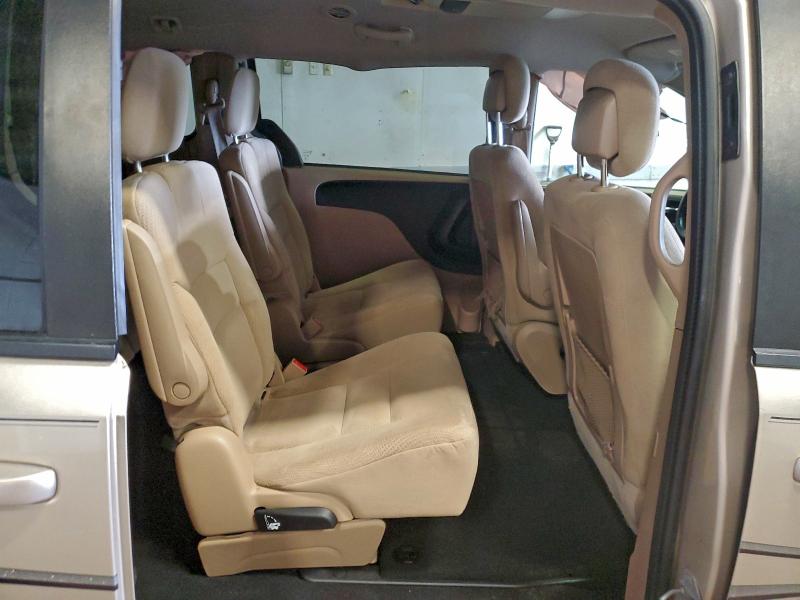 Photo 11 from auction – 2015 DODGE GRAND CARA with VIN 2C4RDGCG2FR616438