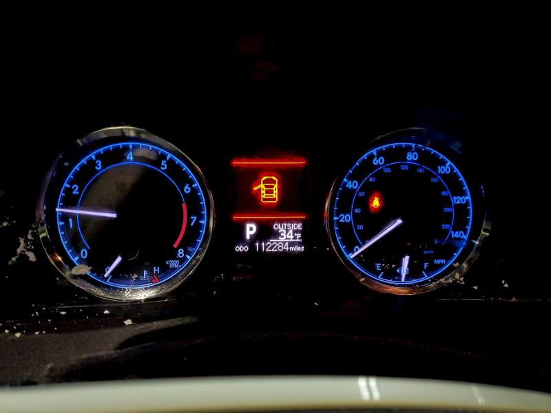 Photo 9 from auction – 2019 TOYOTA COROLLA L with VIN 5YFBURHEXKP865679