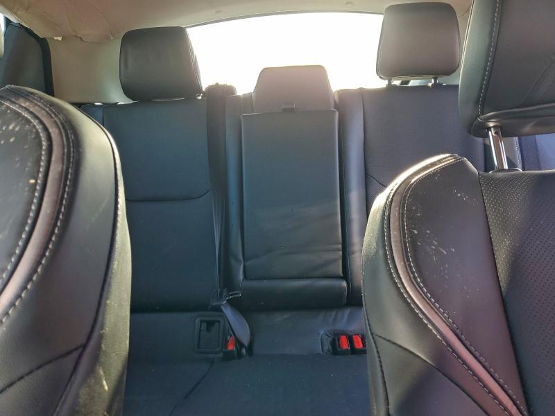 Photo 10 from auction – 2025 TOYOTA PRIUS with VIN JTDADABU9S3025527