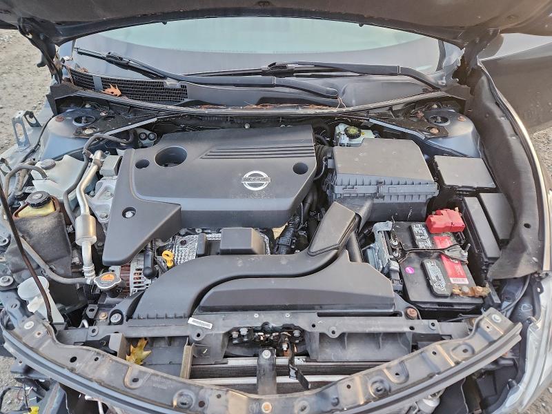 Photo 11 from auction – 2014 NISSAN ALTIMA 2.5 with VIN 1N4AL3APXEC154770
