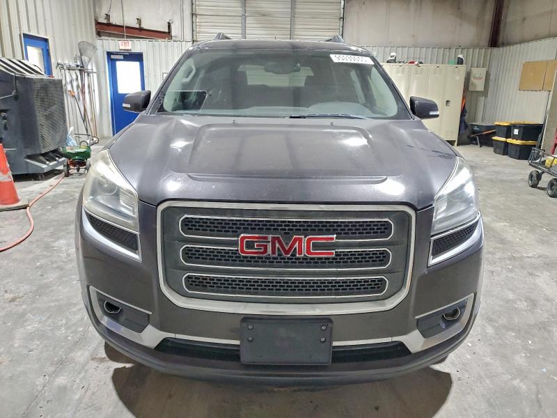 Photo 5 from auction – 2013 GMC ACADIA SLT with VIN 1GKKRRKD1DJ204779