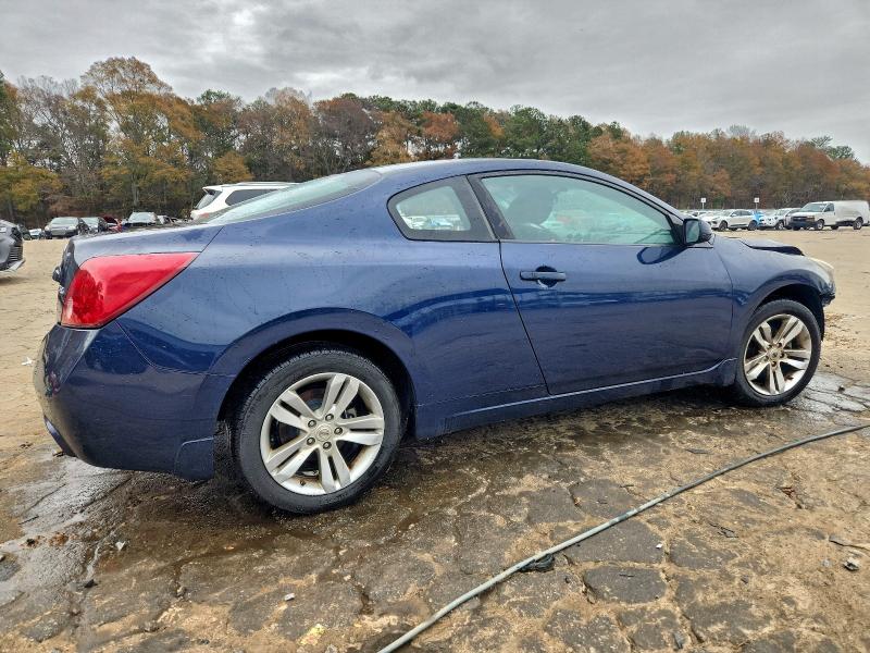 Photo 3 from auction – 2012 NISSAN ALTIMA S with VIN 1N4AL2EP2CC263998