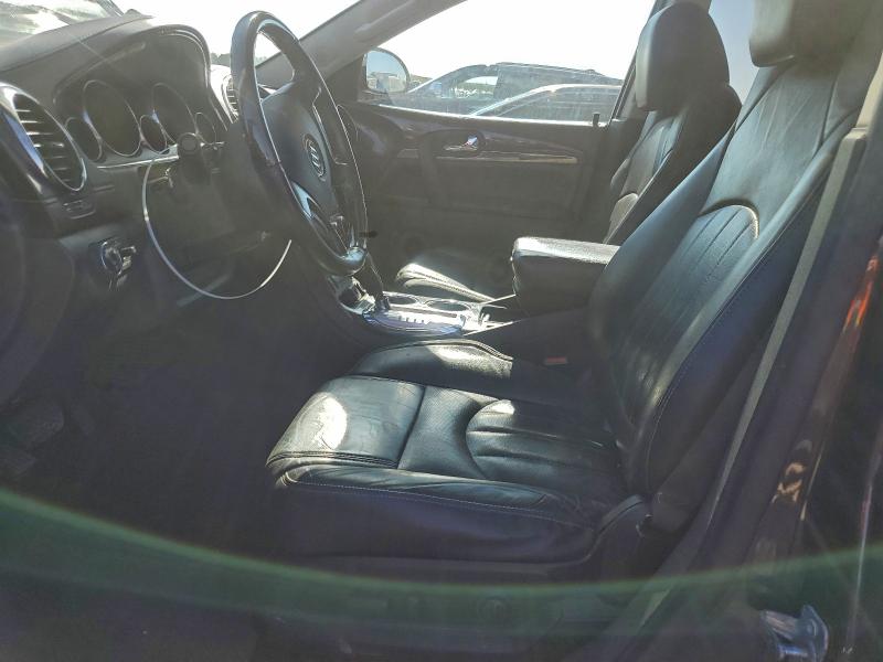 Photo 7 from auction – 2015 BUICK ENCLAVE with VIN 5GAKRBKD0FJ349836
