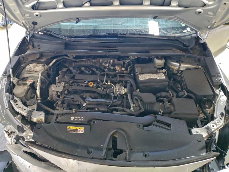 Photo 11 from auction – 2023 TOYOTA COROLLA LE with VIN 5YFB4MDE9PP033539