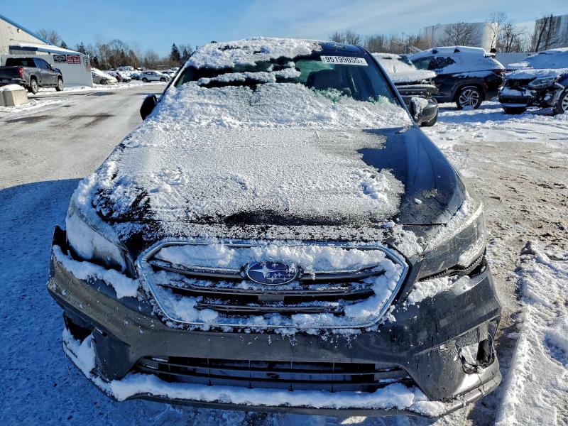 Photo 5 from auction – 2018 SUBARU LEGACY 2.5 with VIN 4S3BNAC66J3004733