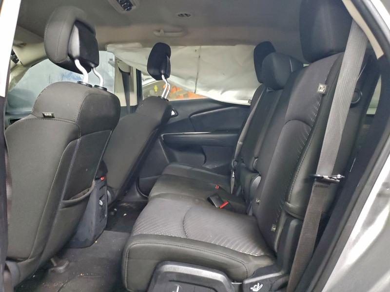Photo 10 from auction – 2019 DODGE JOURNEY with VIN 3C4PDCBB6KT865175