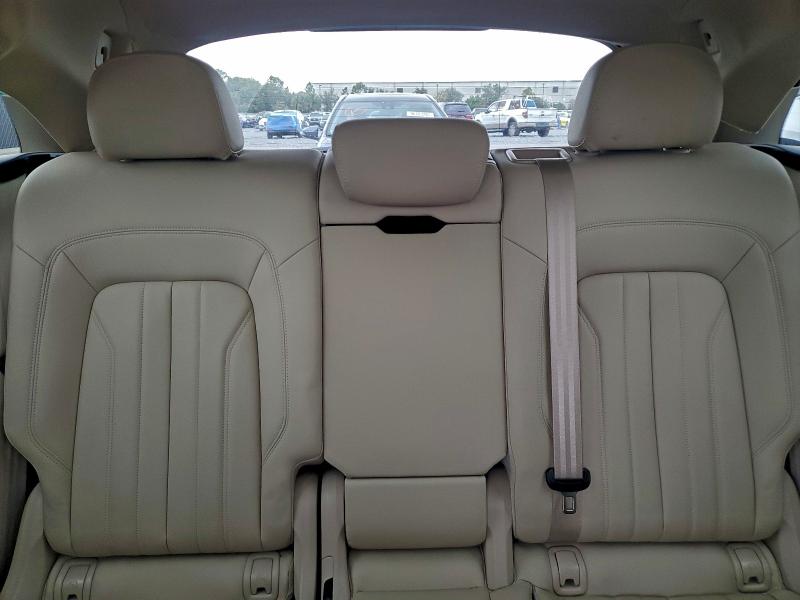 Photo 10 from auction – 2020 AUDI Q5 PREMIUM with VIN WA1BNAFY7L2001985