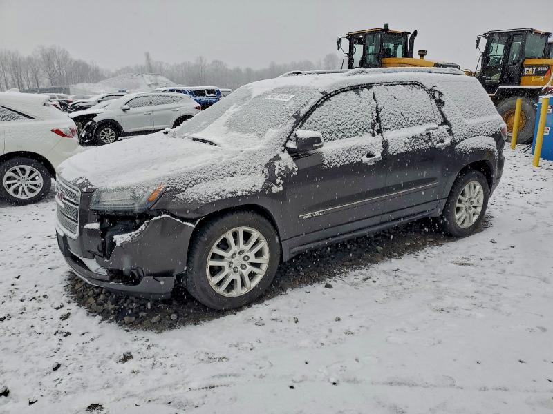 GMC ACADIA DEN 2015 with VIN 1GKKVTKD2FJ149514 - Photo from auction