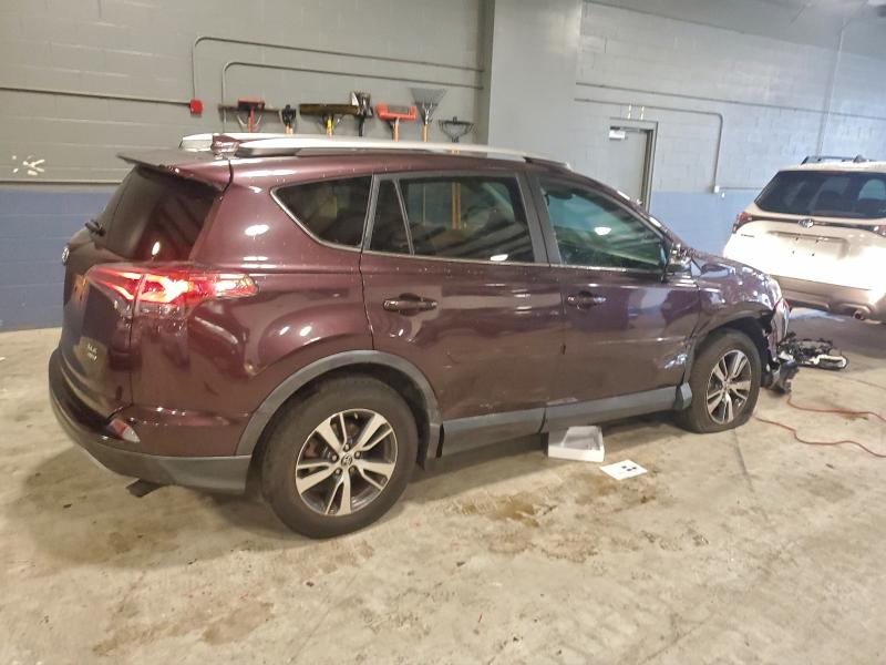 Photo 3 from auction – 2018 TOYOTA RAV4 ADVEN with VIN 2T3RFREV2JW755906