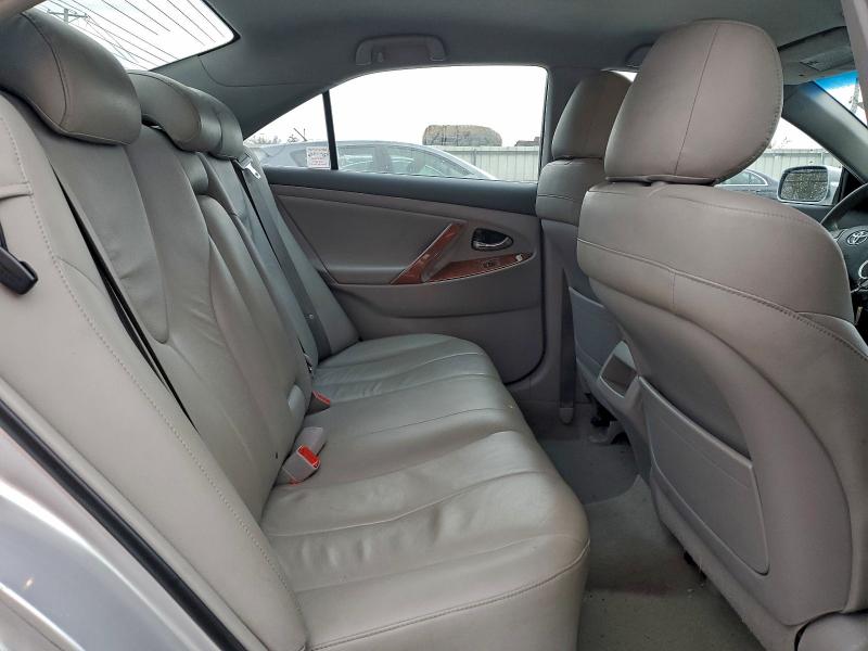Photo 10 from auction – 2011 TOYOTA CAMRY BASE with VIN 4T1BF3EK7BU682384
