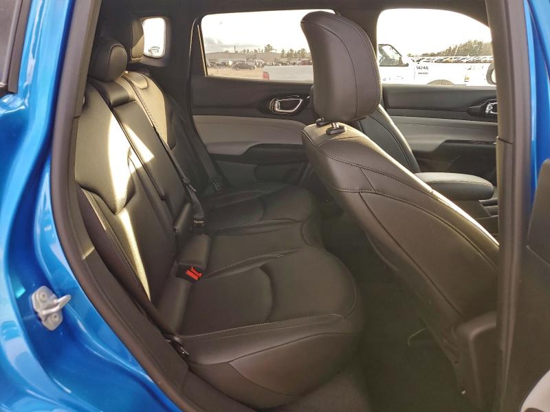 Photo 11 from auction – 2025 JEEP COMPASS LI with VIN 3C4NJDCN0ST613601