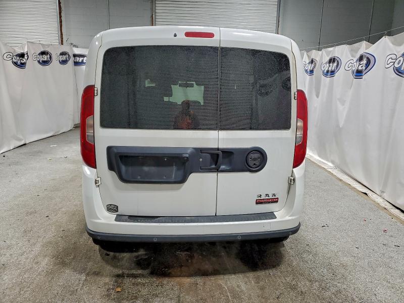 Photo 6 from auction – 2015 RAM PROMASTER with VIN ZFBERFBT2F6A18307