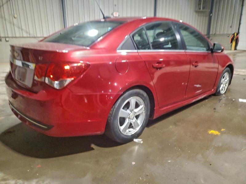 Photo 3 from auction – 2011 CHEVROLET CRUZE LT with VIN 1G1PG5S91B7229292