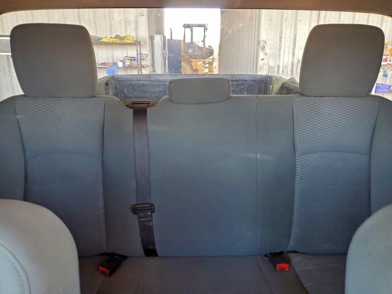 Photo 10 from auction – 2013 RAM 1500 ST with VIN 1C6RR7FT2DS655544